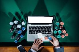 Онлайн казино Nvuti Casino